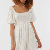 Briar Sabrina Tile Dress