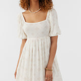 Briar Sabrina Tile Dress