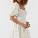 Briar Sabrina Tile Dress