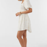 Briar Sabrina Tile Dress