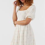 Briar Sabrina Tile Dress