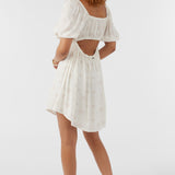 Briar Sabrina Tile Dress