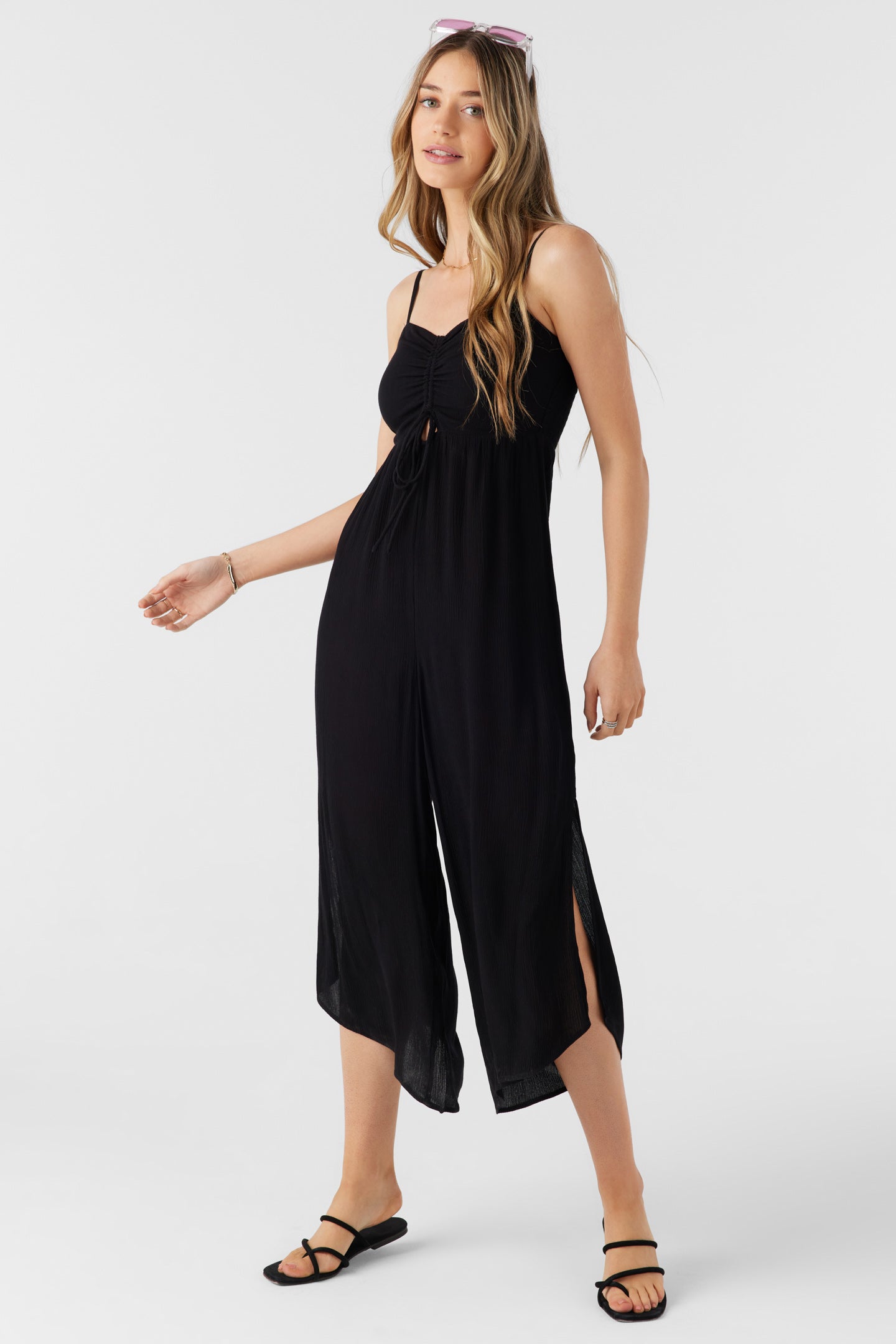 KEIKO JUMPSUIT