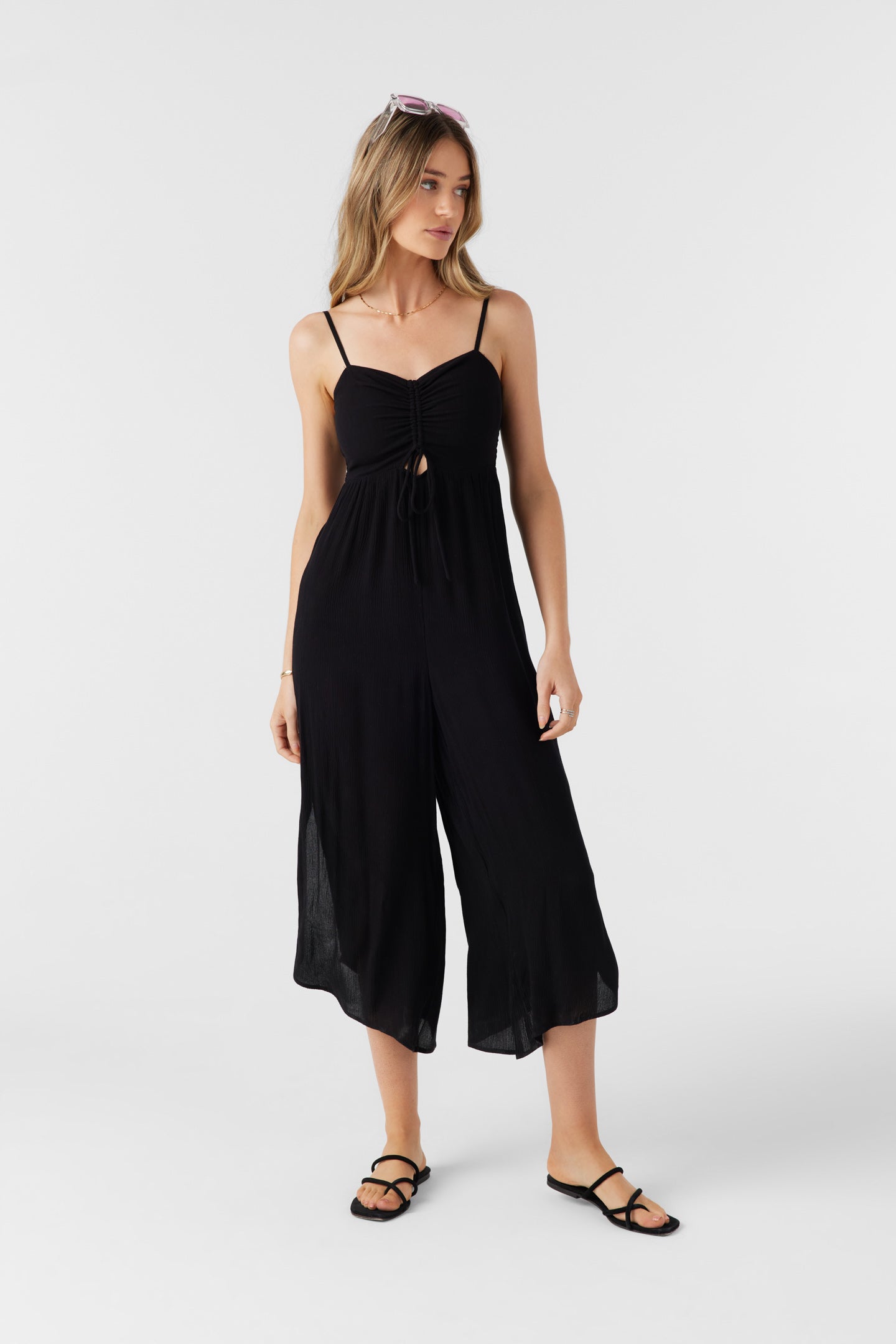 KEIKO JUMPSUIT