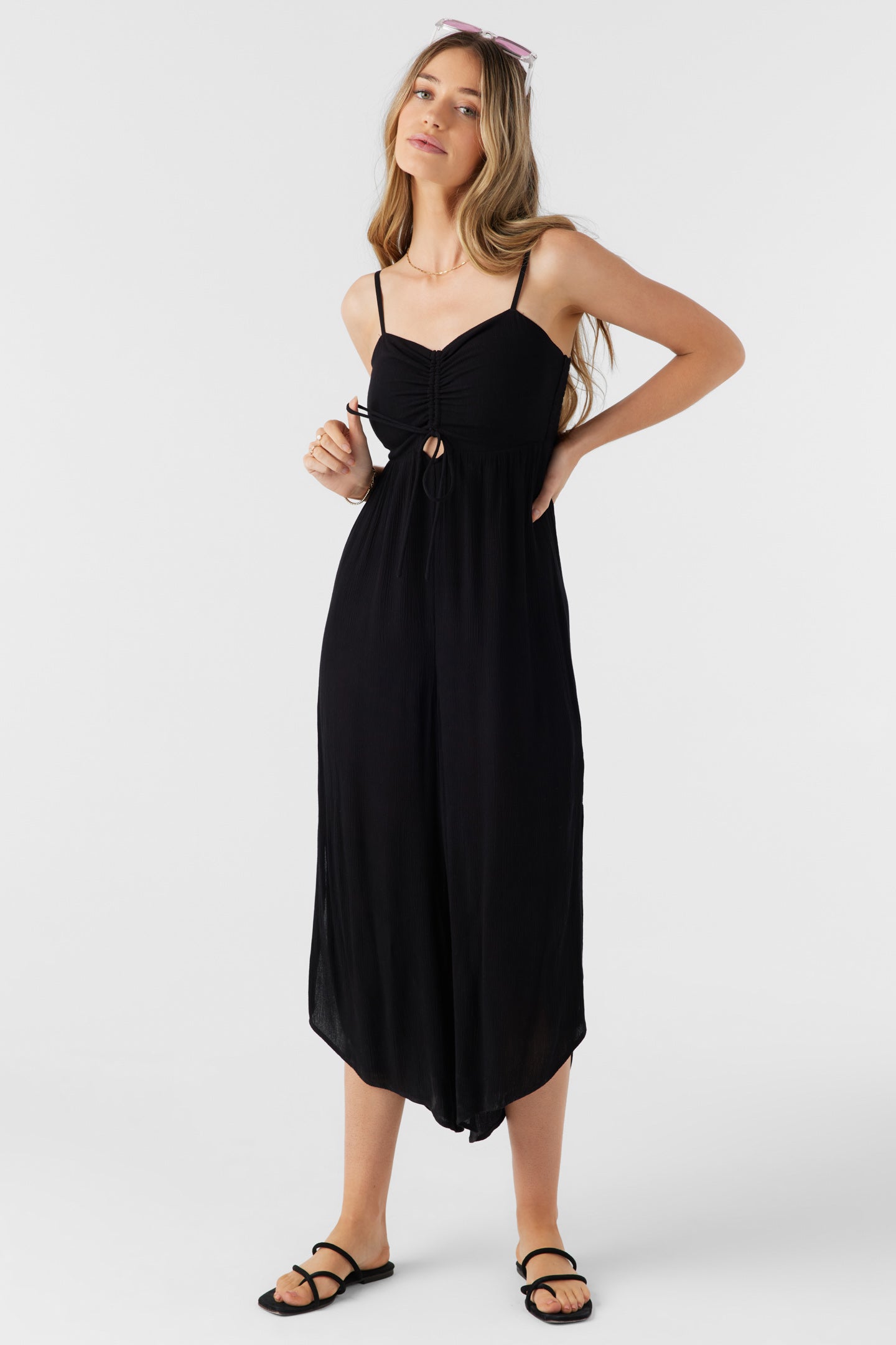 KEIKO JUMPSUIT