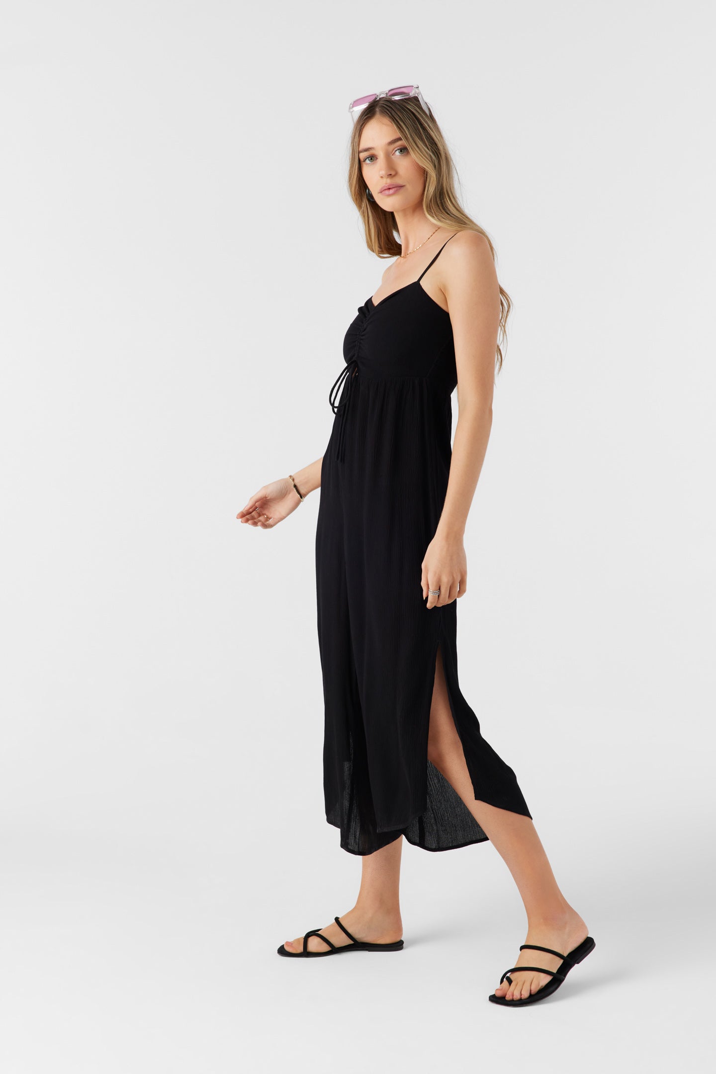 KEIKO JUMPSUIT