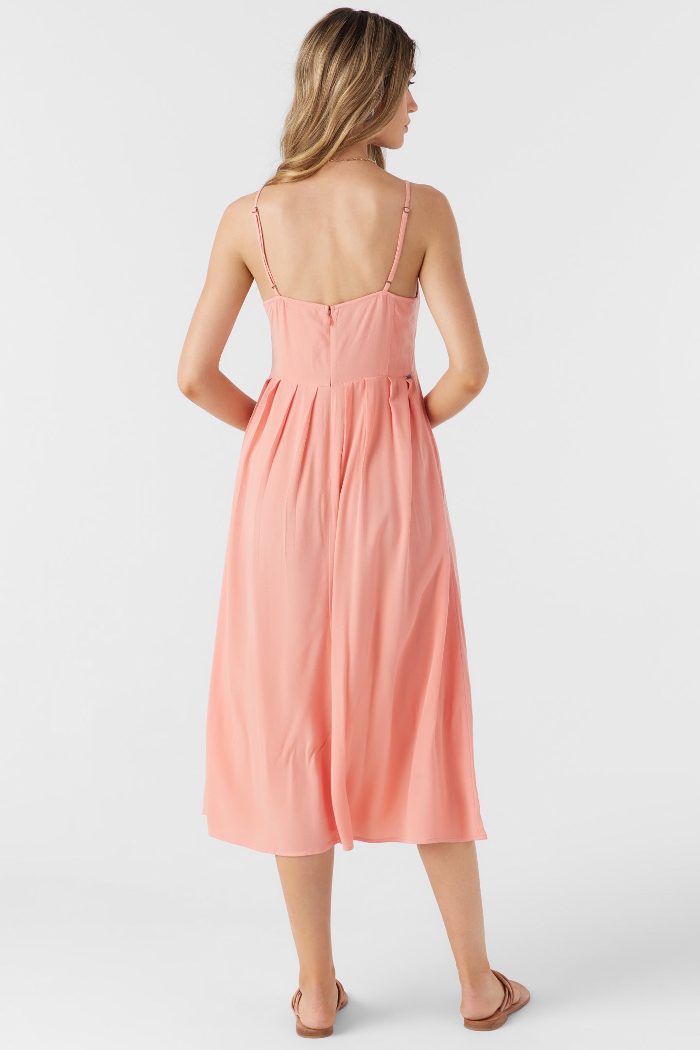 LAILEY MIDI DRESS