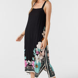 Spencer Abbie Midi Cover-Up Dress