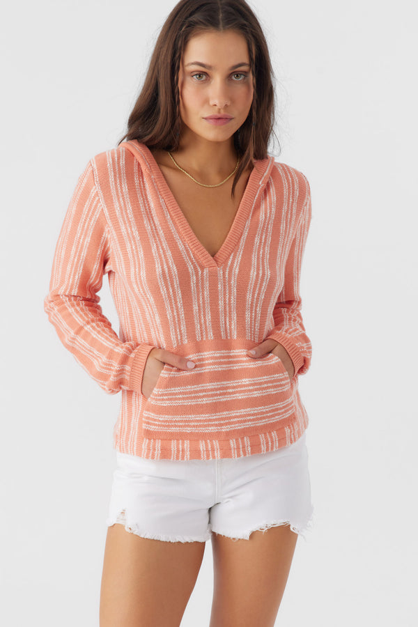 Catamaran 3 Sweater
