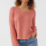 Pearson Sweater