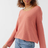 Pearson Sweater