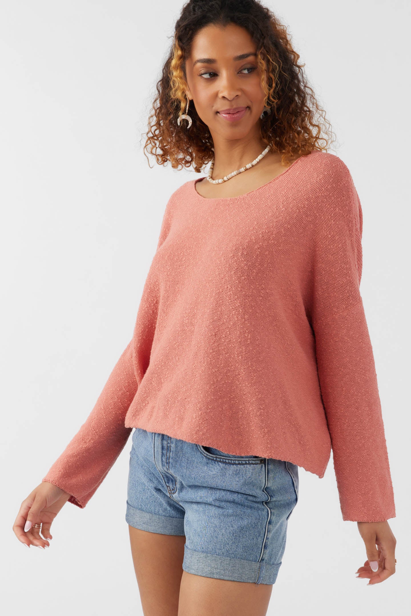 PEARSON SWEATER