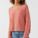 Pearson Sweater