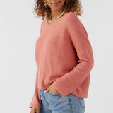 Pearson Sweater