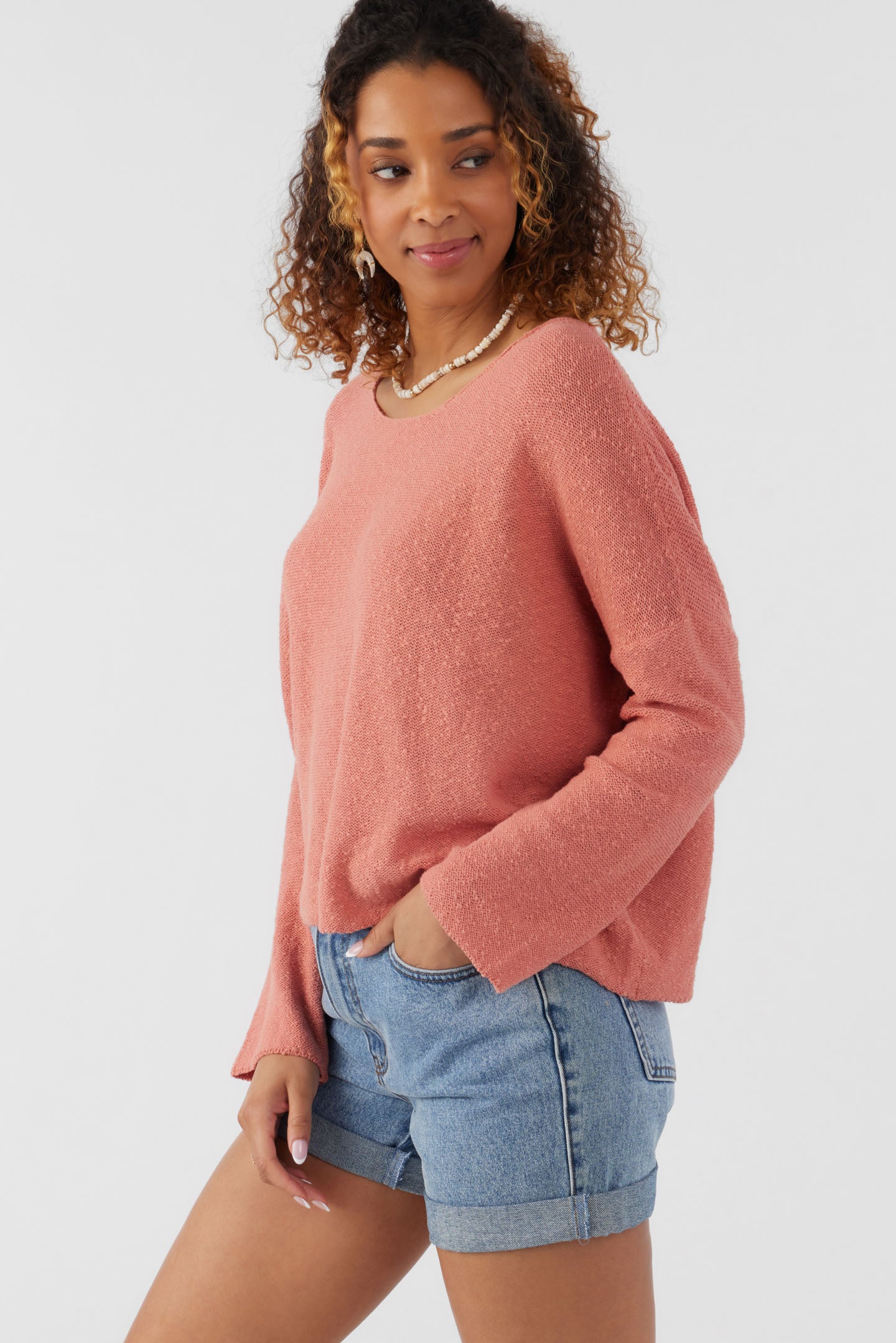 PEARSON SWEATER