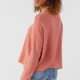Pearson Sweater