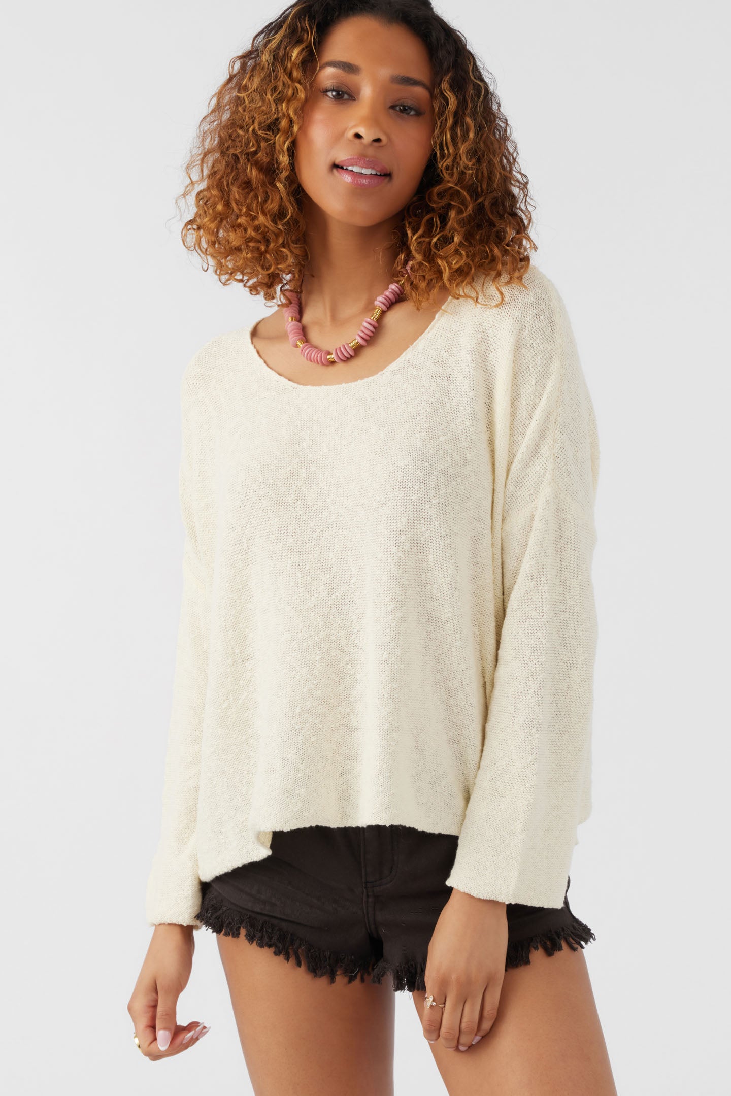 PEARSON SWEATER