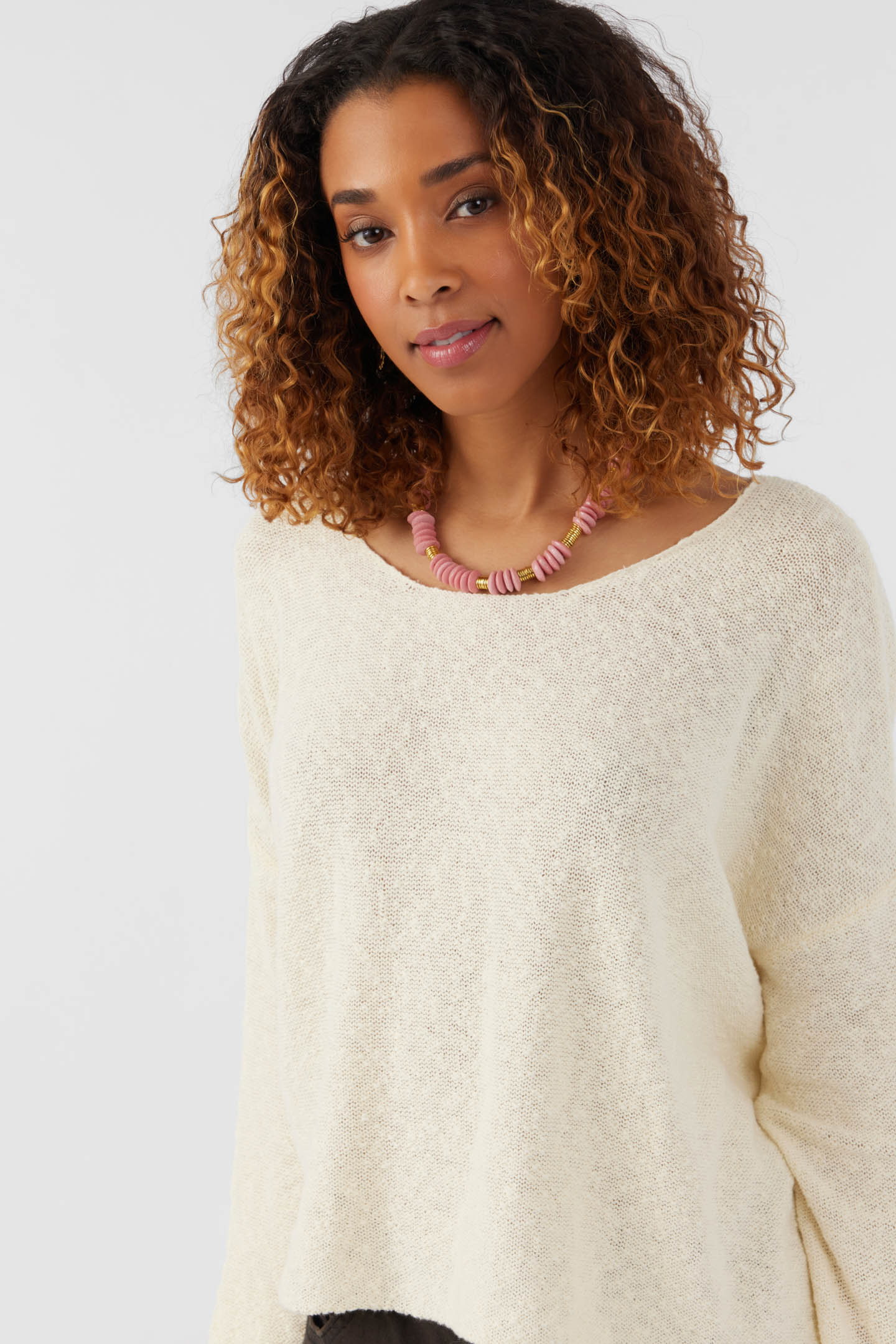 PEARSON SWEATER