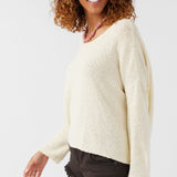 Pearson Sweater