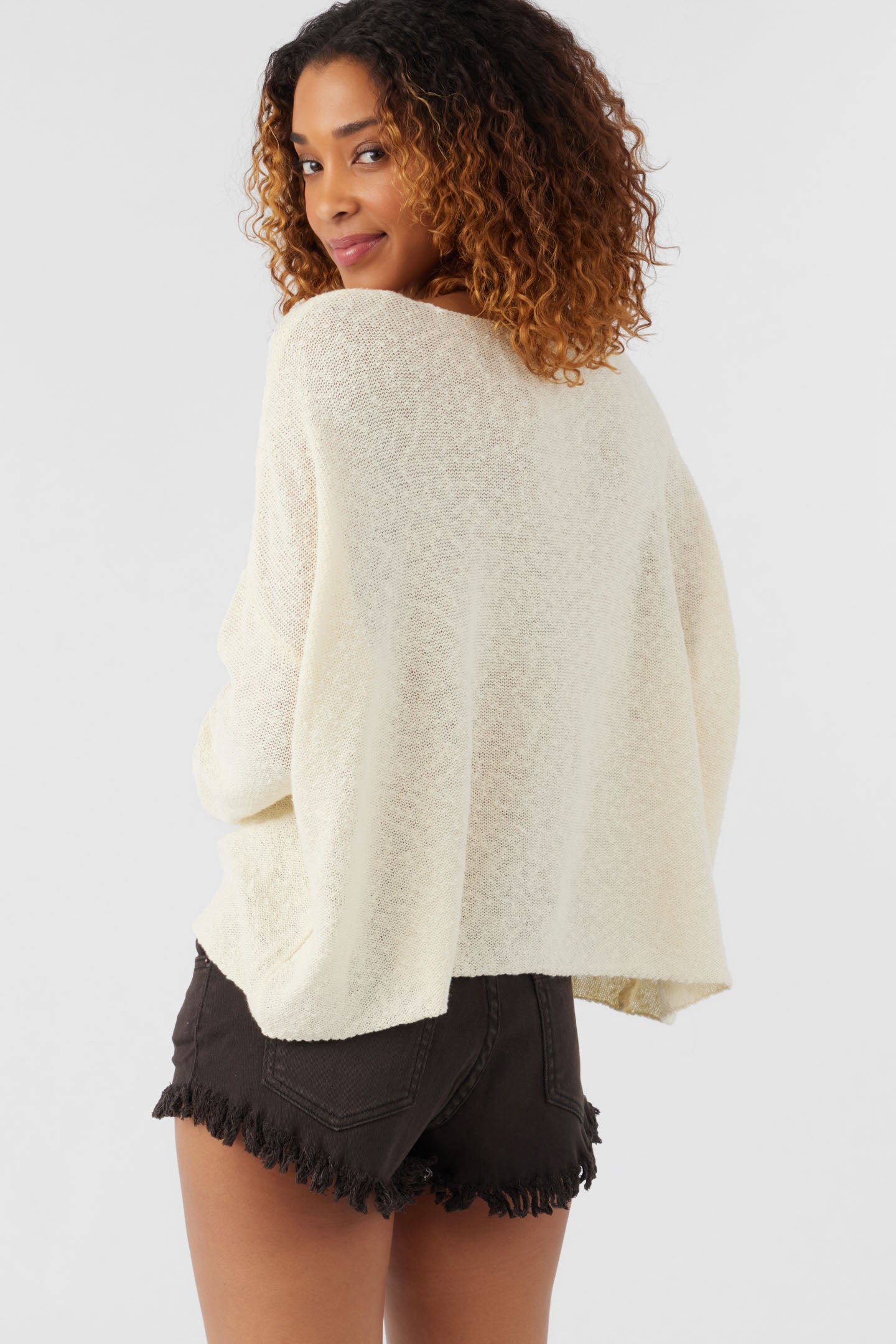 PEARSON SWEATER