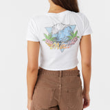 Retro Hawaii Tee