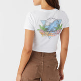 Retro Hawaii Tee