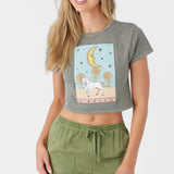 Lune Tee