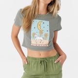 Lune Tee