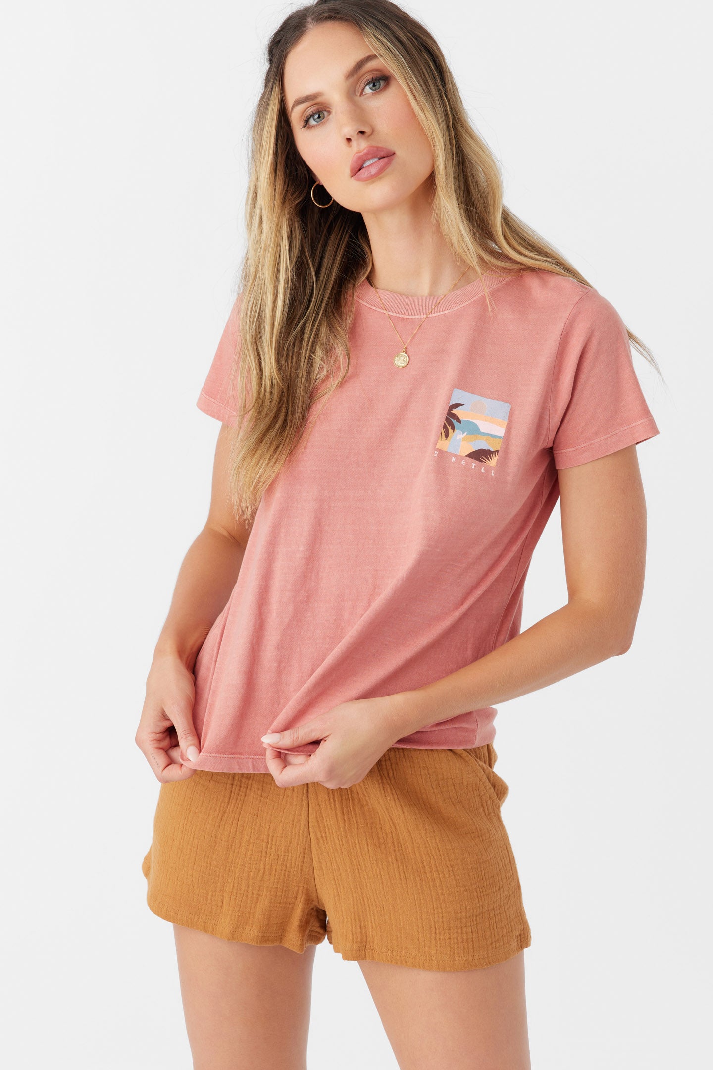 OCEANVIEWS TEE