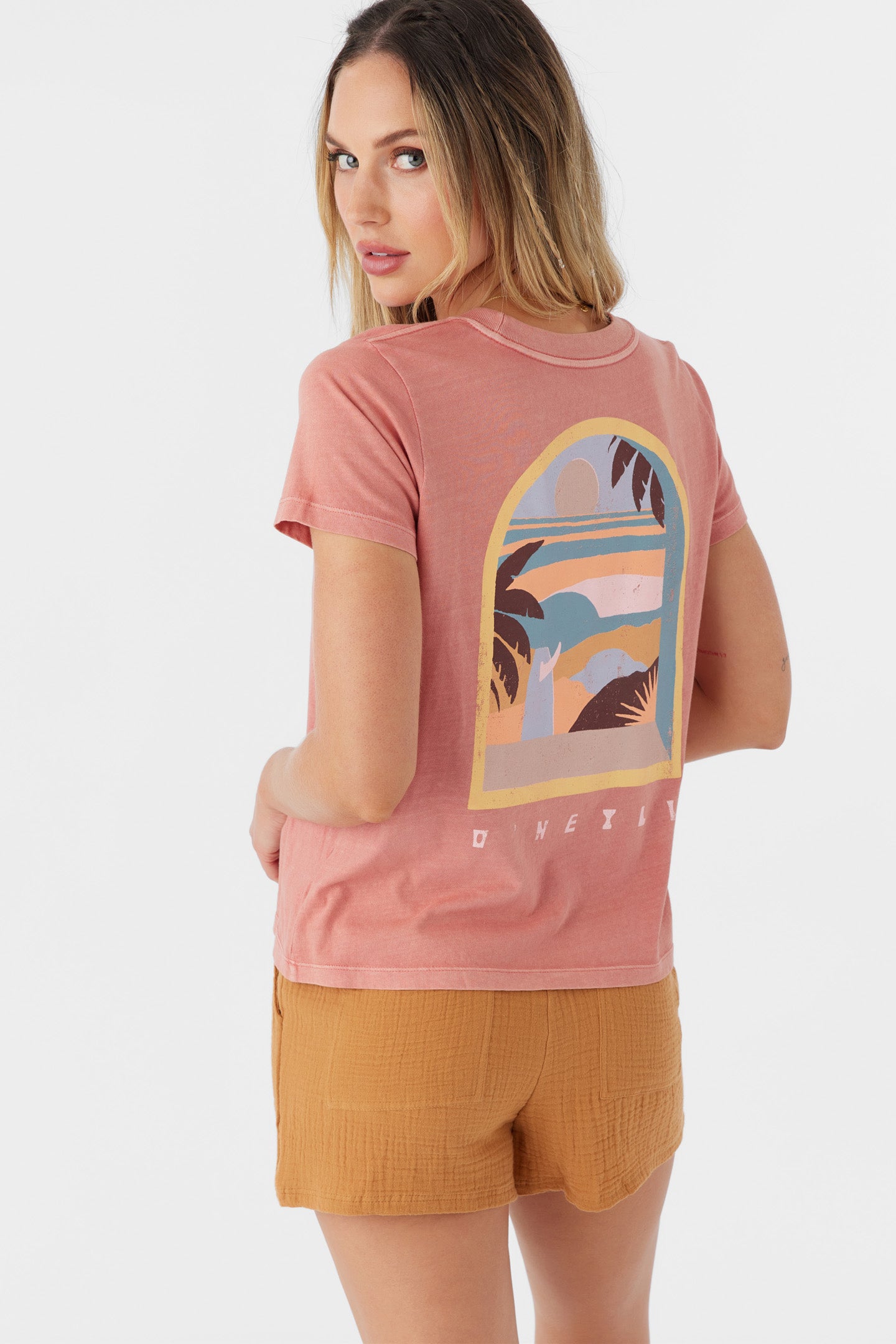 OCEANVIEWS TEE