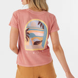 Oceanviews Tee