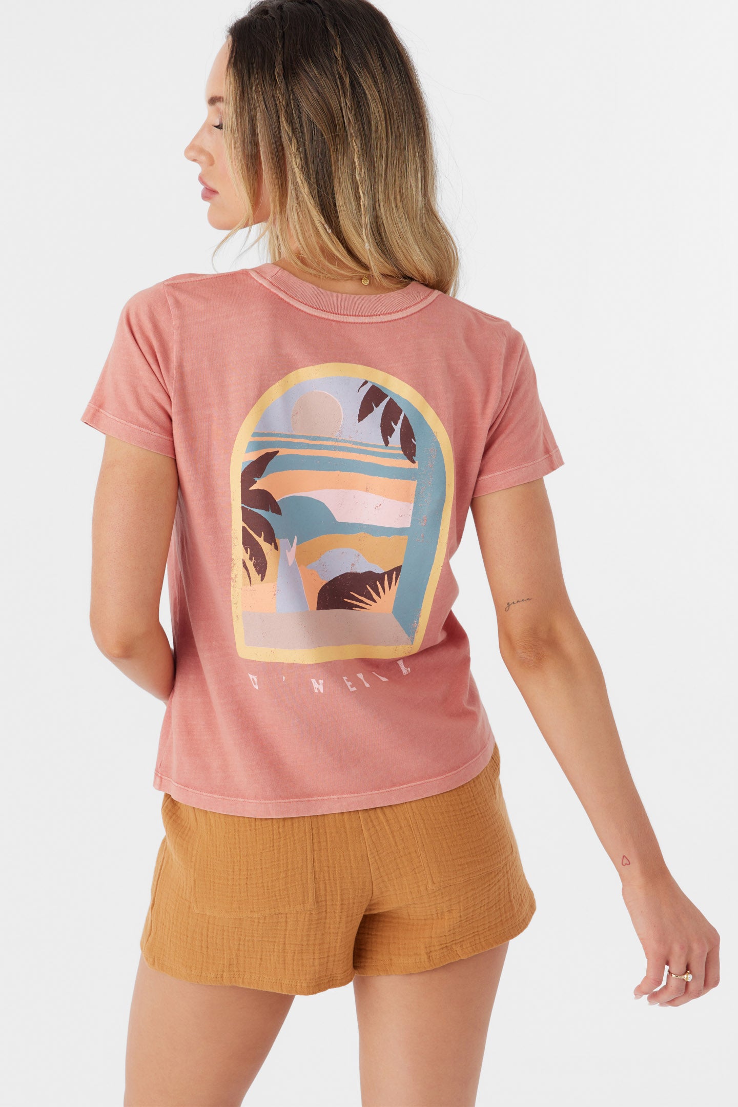 OCEANVIEWS TEE