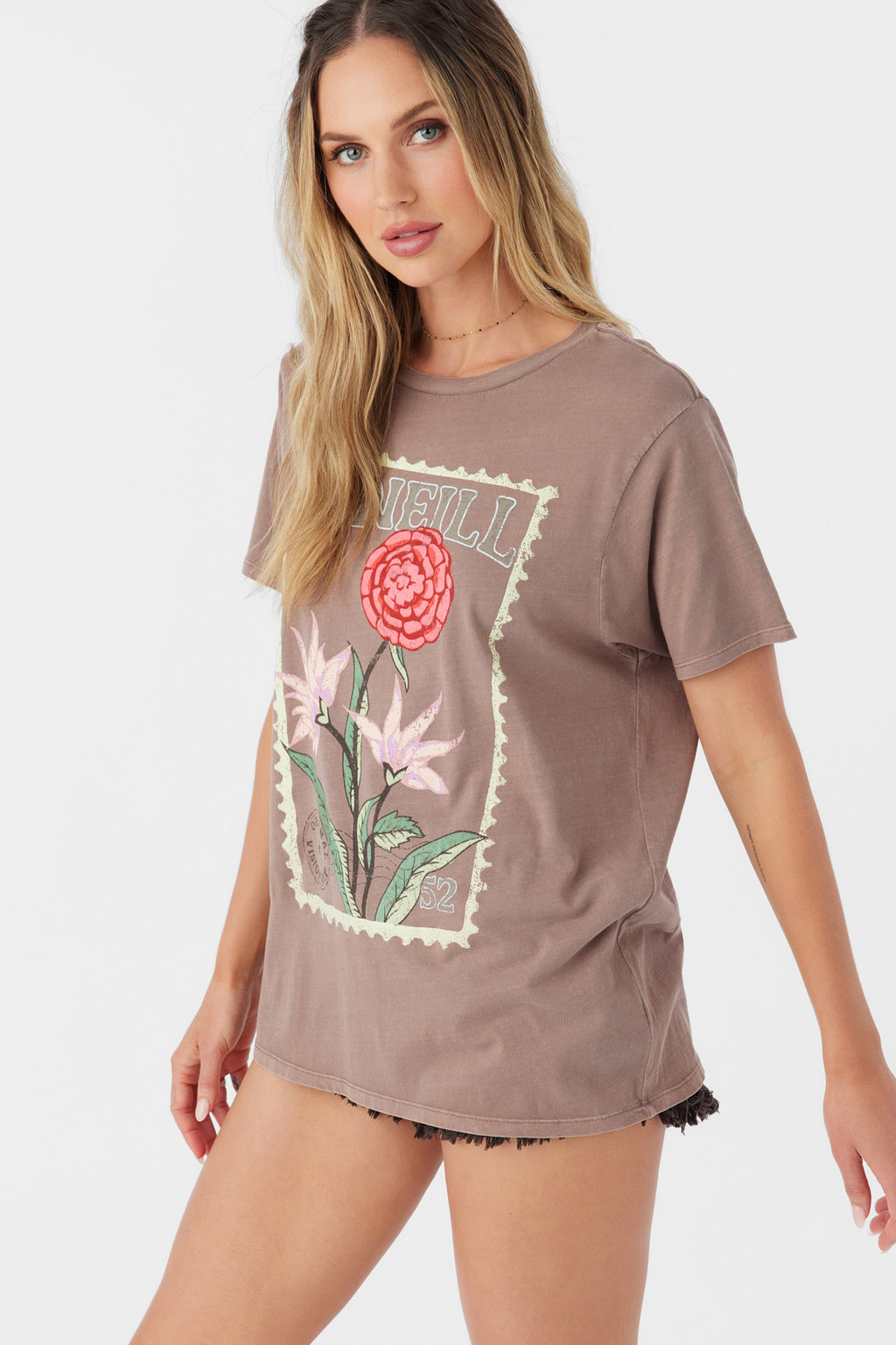 Postage Tee
