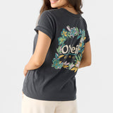 Hawaii Wonderland Tee