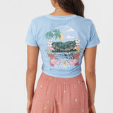 Hawaii Happens Tee