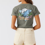 Retro Hawaii Tee