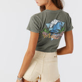 Retro Hawaii Tee