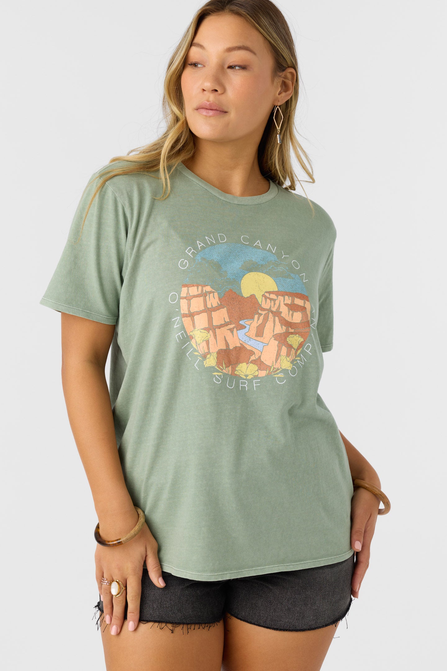 GRAND CANYON TEE