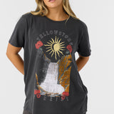 Yellowstone Tee