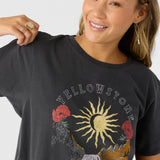 Yellowstone Tee