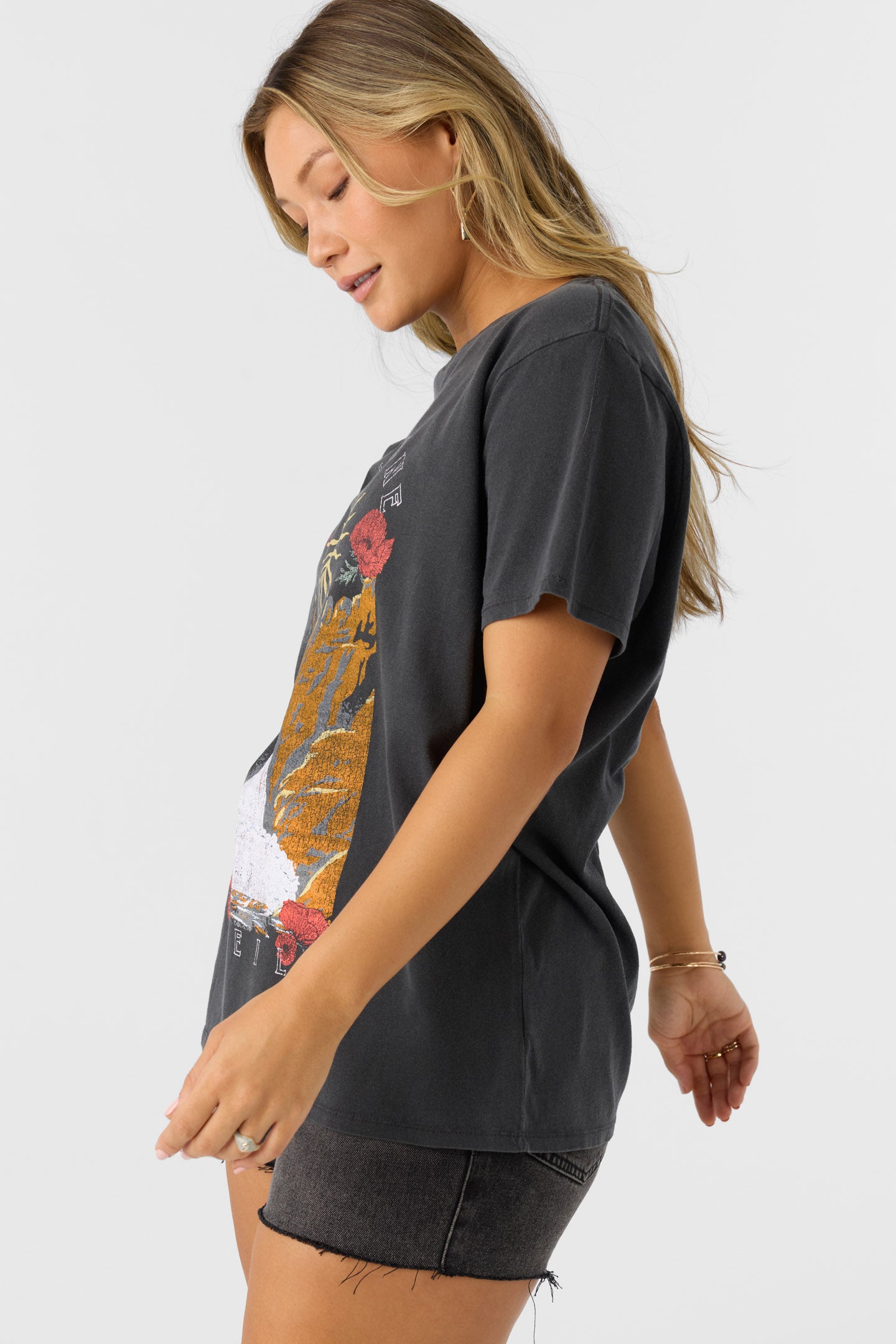 YELLOWSTONE TEE