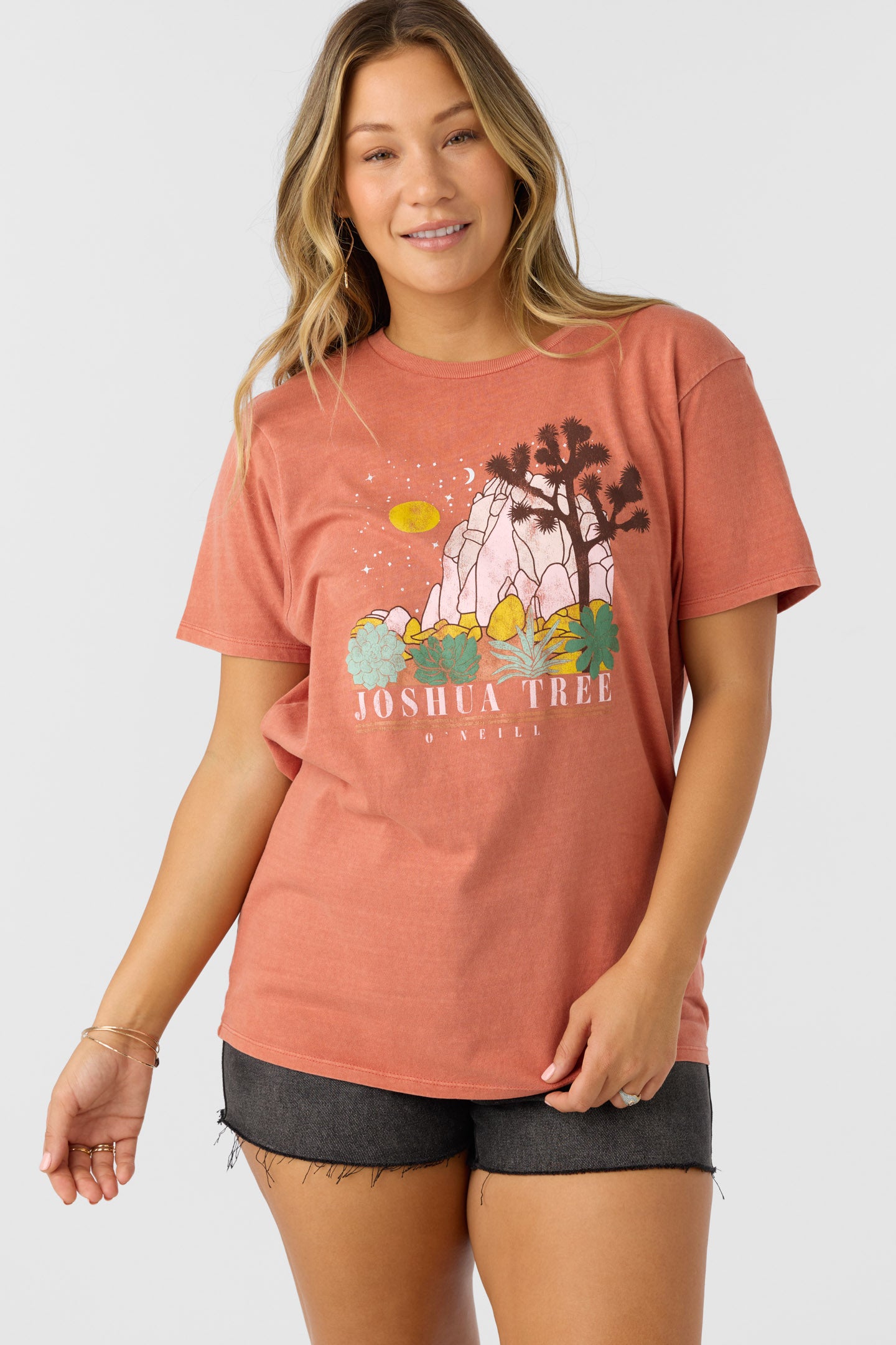 JOSHUA TREE TEE