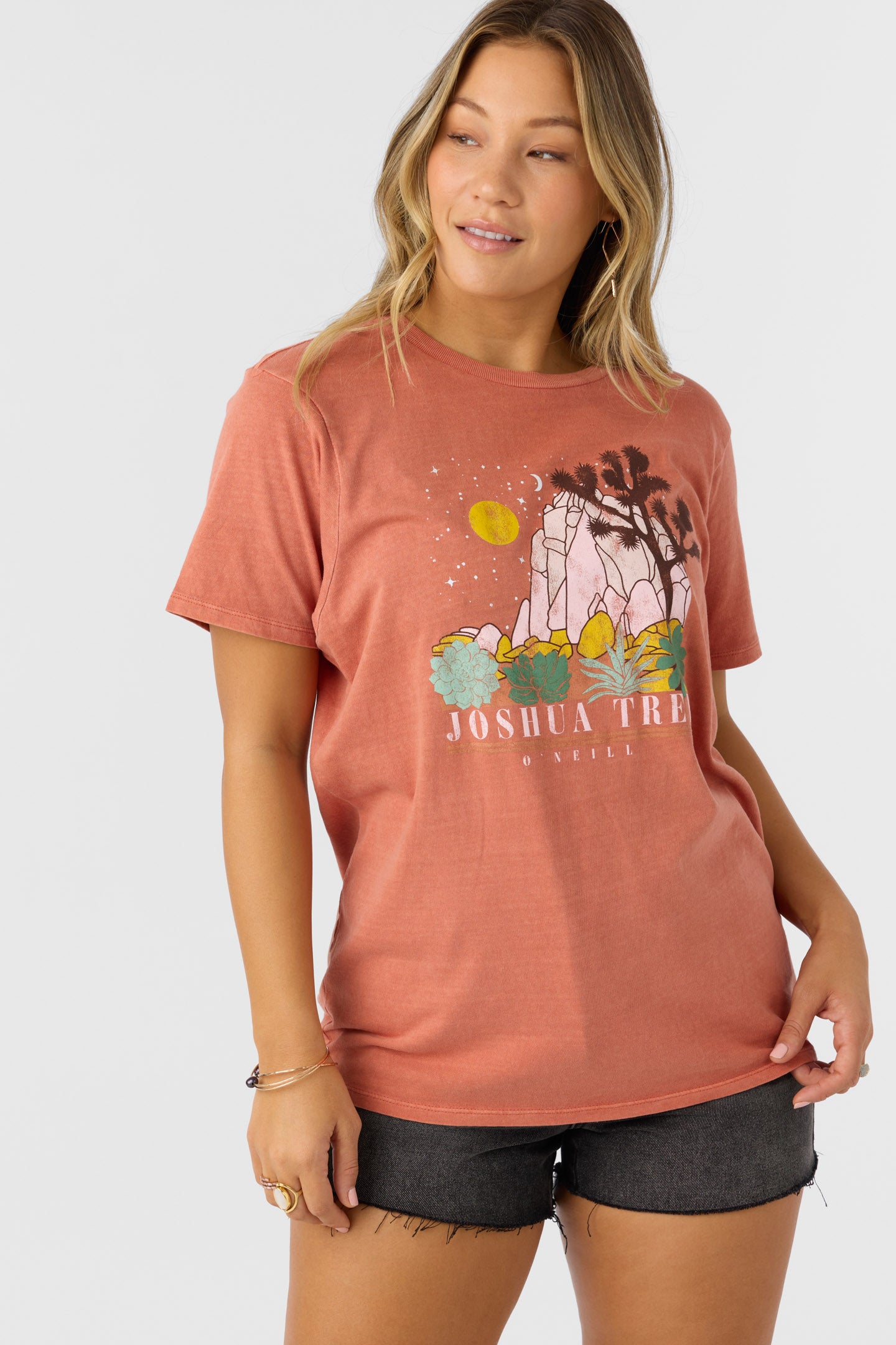 JOSHUA TREE TEE