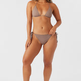 Saltwater Solids Venice Triangle Top