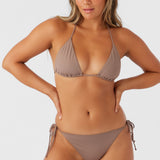 Saltwater Solids Venice Triangle Top