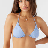 Saltwater Solids Venice Triangle Top