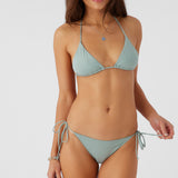 Saltwater Solids Venice Triangle Top