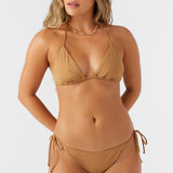 Saltwater Solids Venice Triangle Top