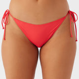 Saltwater Solids Maracas Tie Side Bottoms