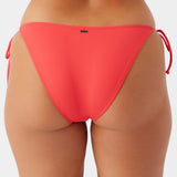Saltwater Solids Maracas Tie Side Bottoms